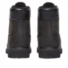 6-Inch Premium Waterproof “Preto”