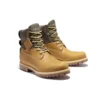6-Inch Premium Waterproof ReBOTL Boot “Nubuck Trigo e Tecido”
