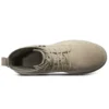 6-Inch Premium Waterproof Vibram Wide-Fit Boots “Beige”