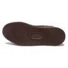 6-Inch Premium Waterproof Vibram Wide-Fit Boots “Castanho Escuro”
