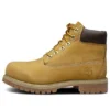 6-Inch Premium Wide Fit Boot “Trigo”