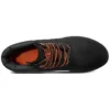 6-Inch Premium Wide-Fit Boots “Nubuck Preto”