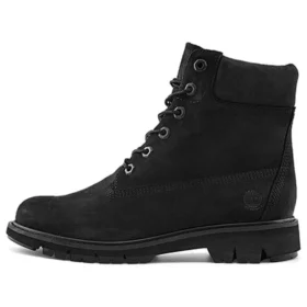 6 Inch “Preto”