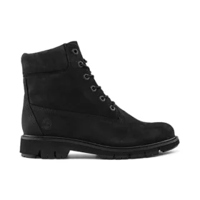 6 Inch “Preto”
