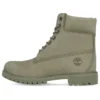 6-Inch Waterproof Boot “Green”