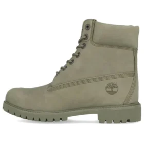 6-Inch Waterproof Boot “Green”