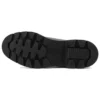 6-Inch Waterproof Boot “Medium Grey Nubuck”
