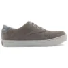 Adventure 2.0 Oxford “Nubuck cinzento médio”