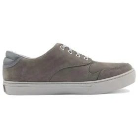 Adventure 2.0 Oxford “Nubuck cinzento médio”