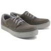 Adventure 2.0 Oxford “Nubuck cinzento médio”