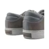 Adventure 2.0 Oxford “Nubuck cinzento médio”