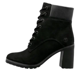 Allington 6 Inch Lace Up “Preto”