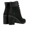 Allington 6 Inch Lace Up “Preto”