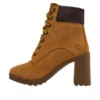 Allington 6 Inch Lace Up “Trigo”
