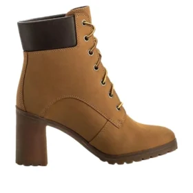 Allington 6 Inch Lace Up “Trigo”