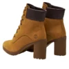 Allington 6 Inch Lace Up “Trigo”