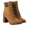 Allington 6 Inch Lace Up “Trigo”