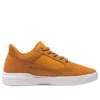 Allston Low Lace-Up “Yellow”