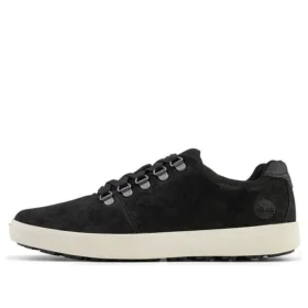 Ashwood Park Alpine Oxford “Preto”