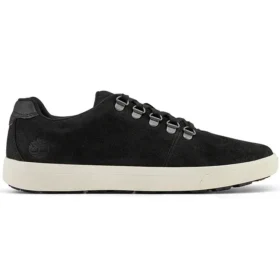 Ashwood Park Alpine Oxford “Preto”
