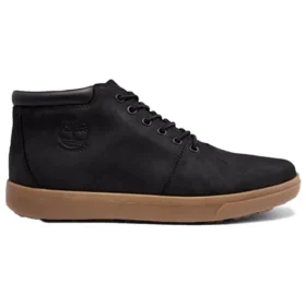 Ashwood Park “Preto”