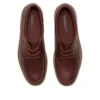 Authentic Light Boat “Burgundy”