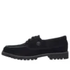 Authentic Light Boat “Preto”
