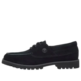 Authentic Light Boat “Preto”