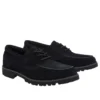 Authentic Light Boat “Preto”