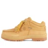 Beams x Timberland Heritage Gore-Tex Moc Toe Middle “Nubuck Trigo”