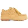 Beams x Timberland Heritage Gore-Tex Moc Toe Middle “Nubuck Trigo”