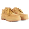 Beams x Timberland Heritage Gore-Tex Moc Toe Middle “Nubuck Trigo”