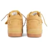 Beams x Timberland Heritage Gore-Tex Moc Toe Middle “Nubuck Trigo”