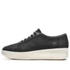 Berlin Park Oxford “Nubuck Preto”