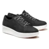 Berlin Park Oxford “Nubuck Preto”