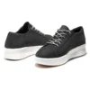 Berlin Park Oxford “Nubuck Preto”