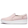 Berlin Park Slip On “Pale Pink”