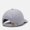 Boné de basebol bordado Soundview