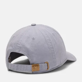 Boné de basebol bordado Soundview
