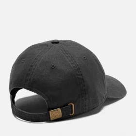 Boné de basebol bordado Soundview
