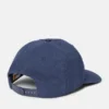 Boné de basebol universitário para mulher Boné de basebol universitário para mulher