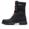 Bota 40 Below Super “Nubuck Preto”