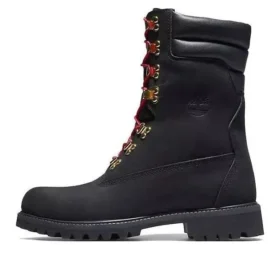 Bota 40 Below Super “Nubuck Preto”