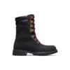 Bota 40 Below Super “Nubuck Preto”