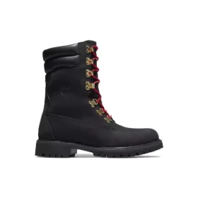 Bota 40 Below Super “Nubuck Preto”