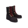 Bota 40 Below Super “Nubuck Preto”