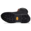 Bota 40 Below Super “Nubuck Preto”