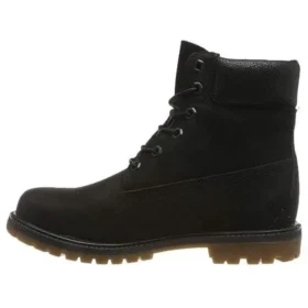 Bota 6-Inch Premium “Preto”