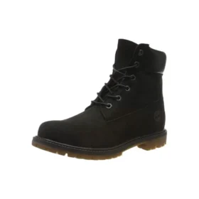 Bota 6-Inch Premium “Preto”