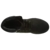 Bota 6-Inch Premium “Preto”